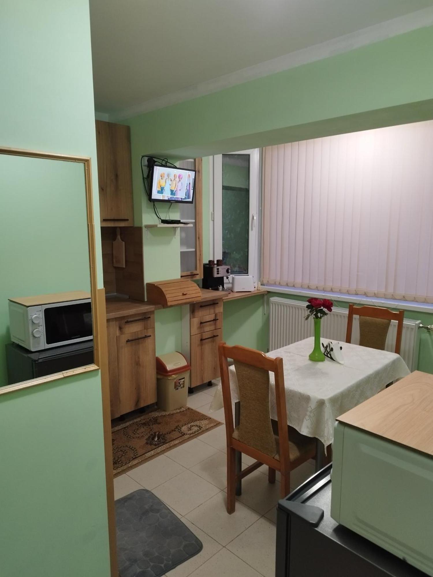 Aleks Guest House サモコフ エクステリア 写真