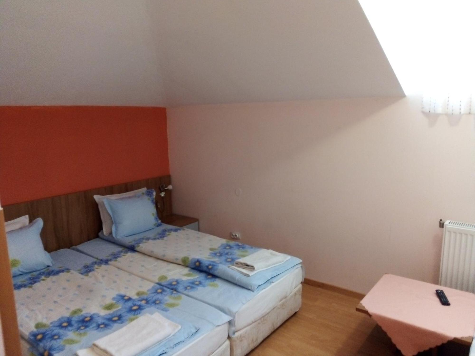Aleks Guest House サモコフ エクステリア 写真