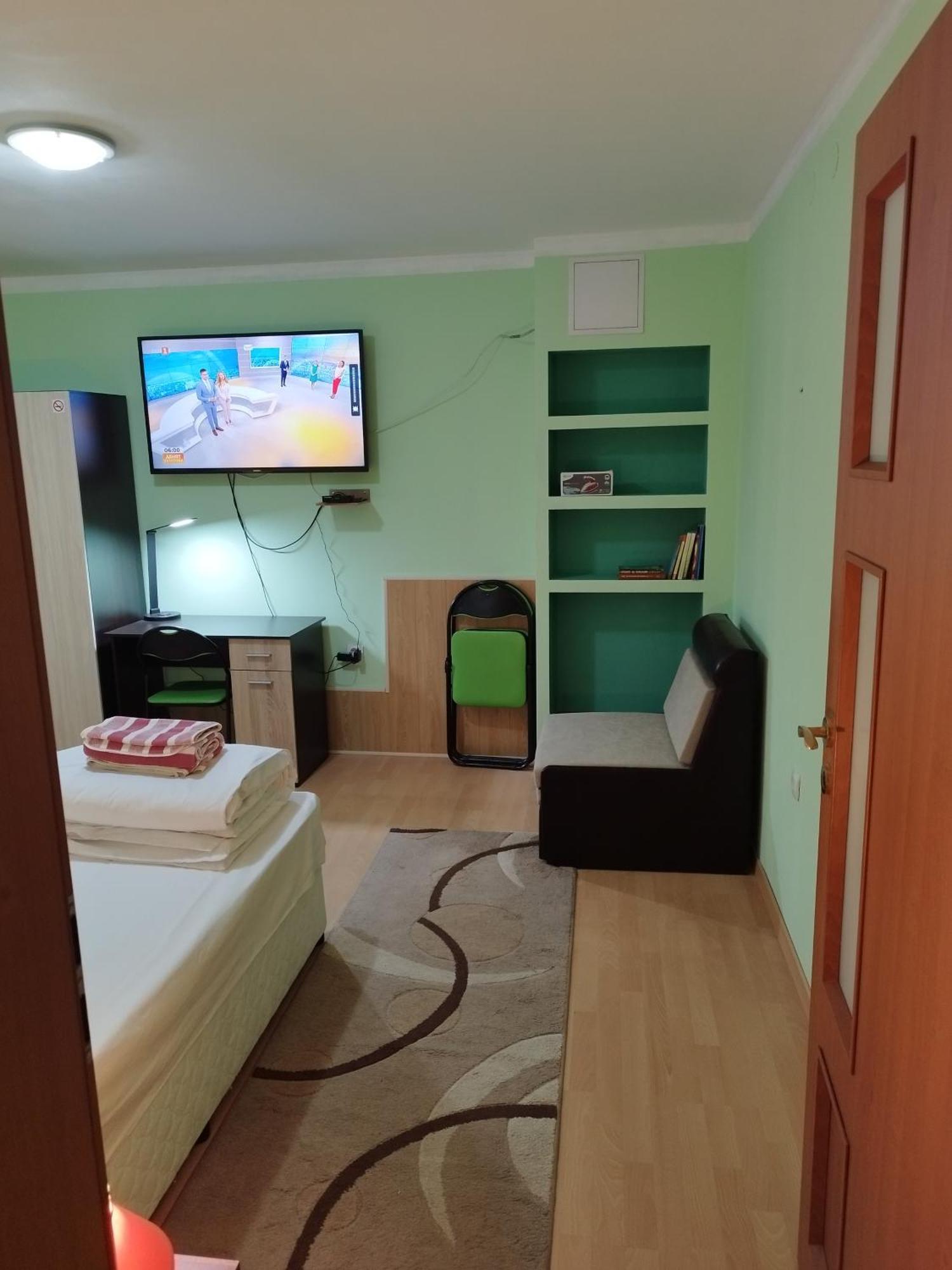 Aleks Guest House サモコフ エクステリア 写真