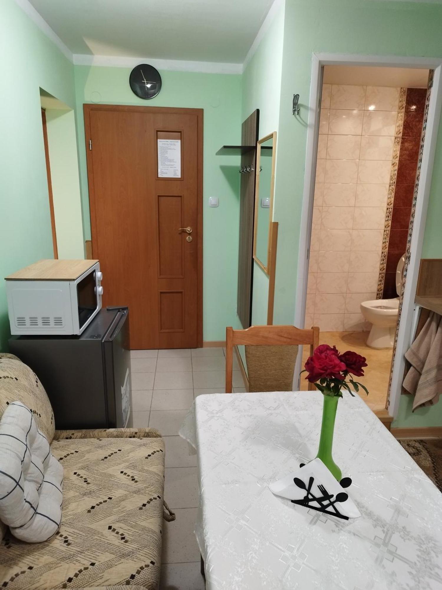 Aleks Guest House サモコフ エクステリア 写真
